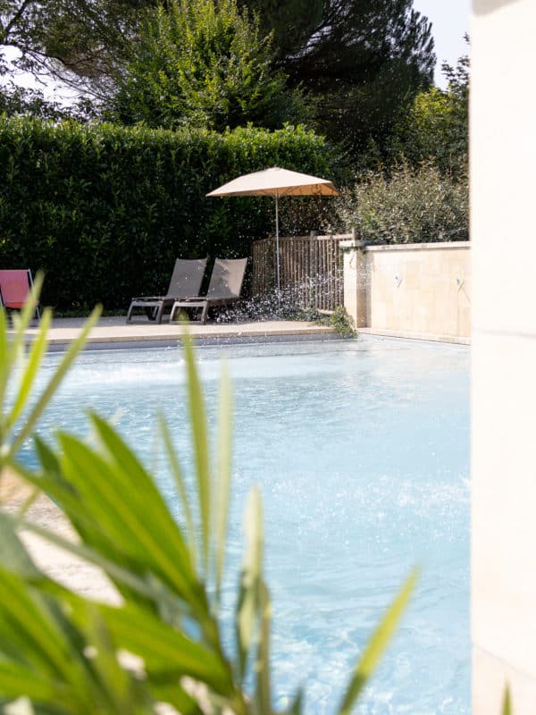 Espace aquatique